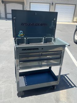 US General Toolbox