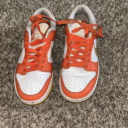 Nike Dunks