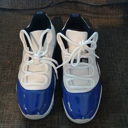 Jordan 11 Low