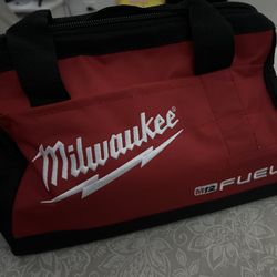 Milwaukee Fuel