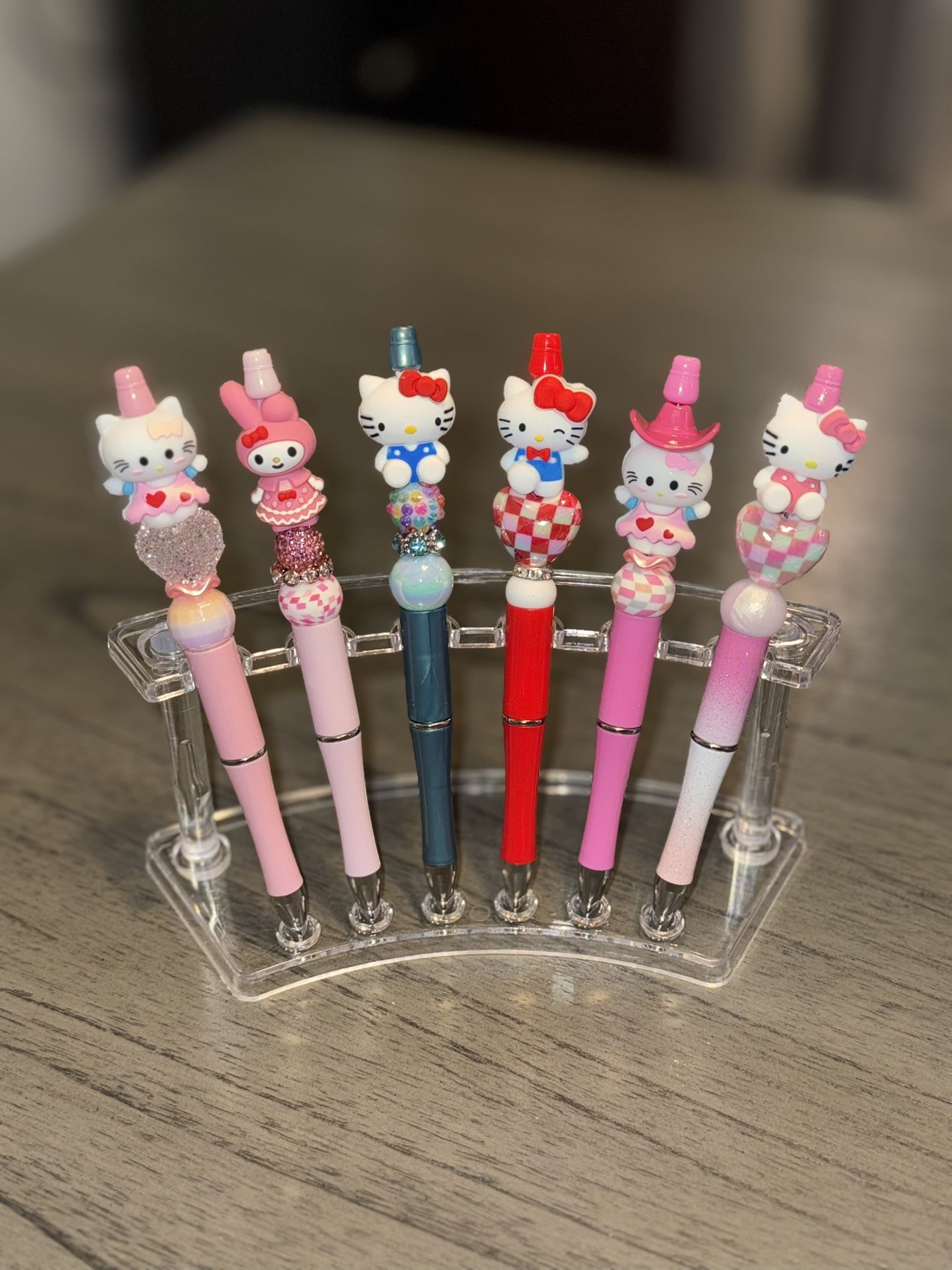 Custom Pens