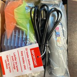 Conair 20pc Color Coded hair Clipper