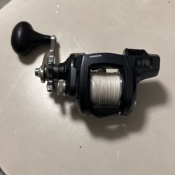 Fishing Reel