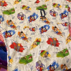 Disney spirit Jersey