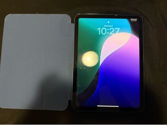 iPad (A16)