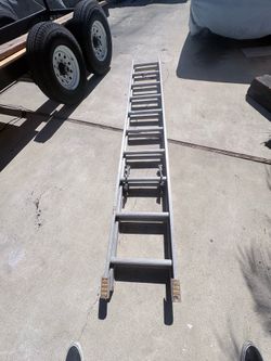 Ladder