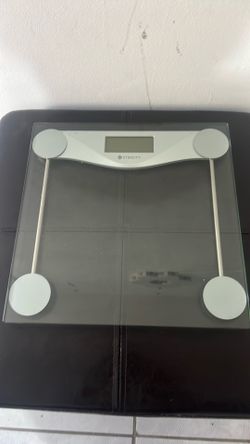 Etekcity digital body weight