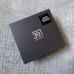 Canon G7x Mark III 30th Anniversary Graphite