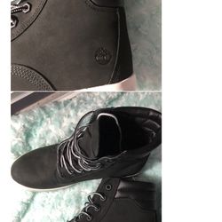 Women’s Timberland Boots