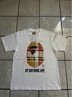 Bape shirt