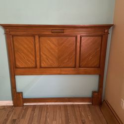 Queen Bedroom Set 