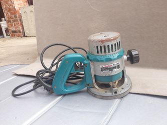 makita router