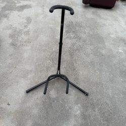 Guitar stand