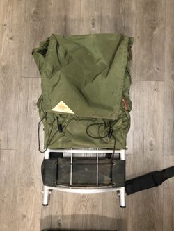 Vintage Kelty Backpacks
