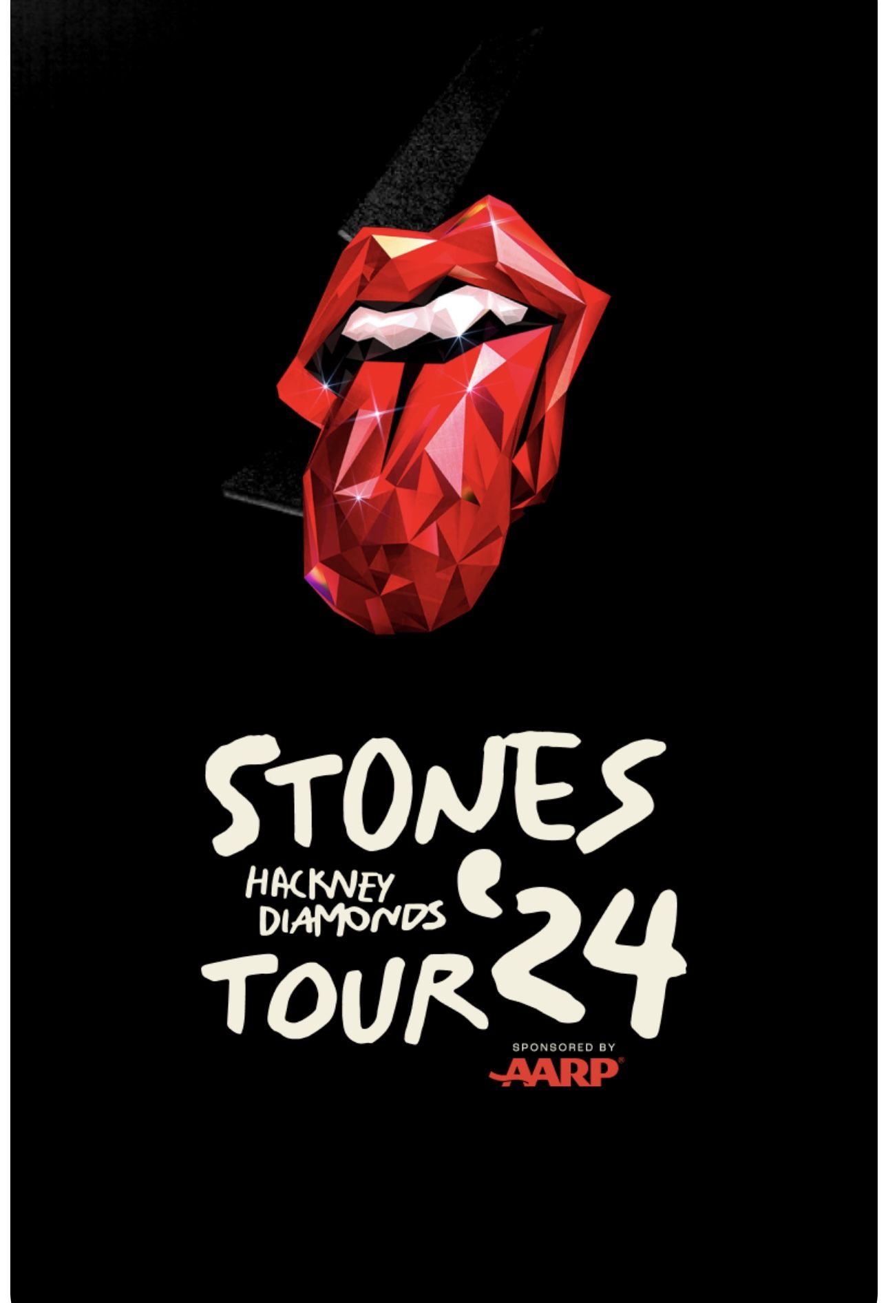 Rolling Stones MetLife May 23 At Face value