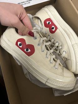 Converse Play womens