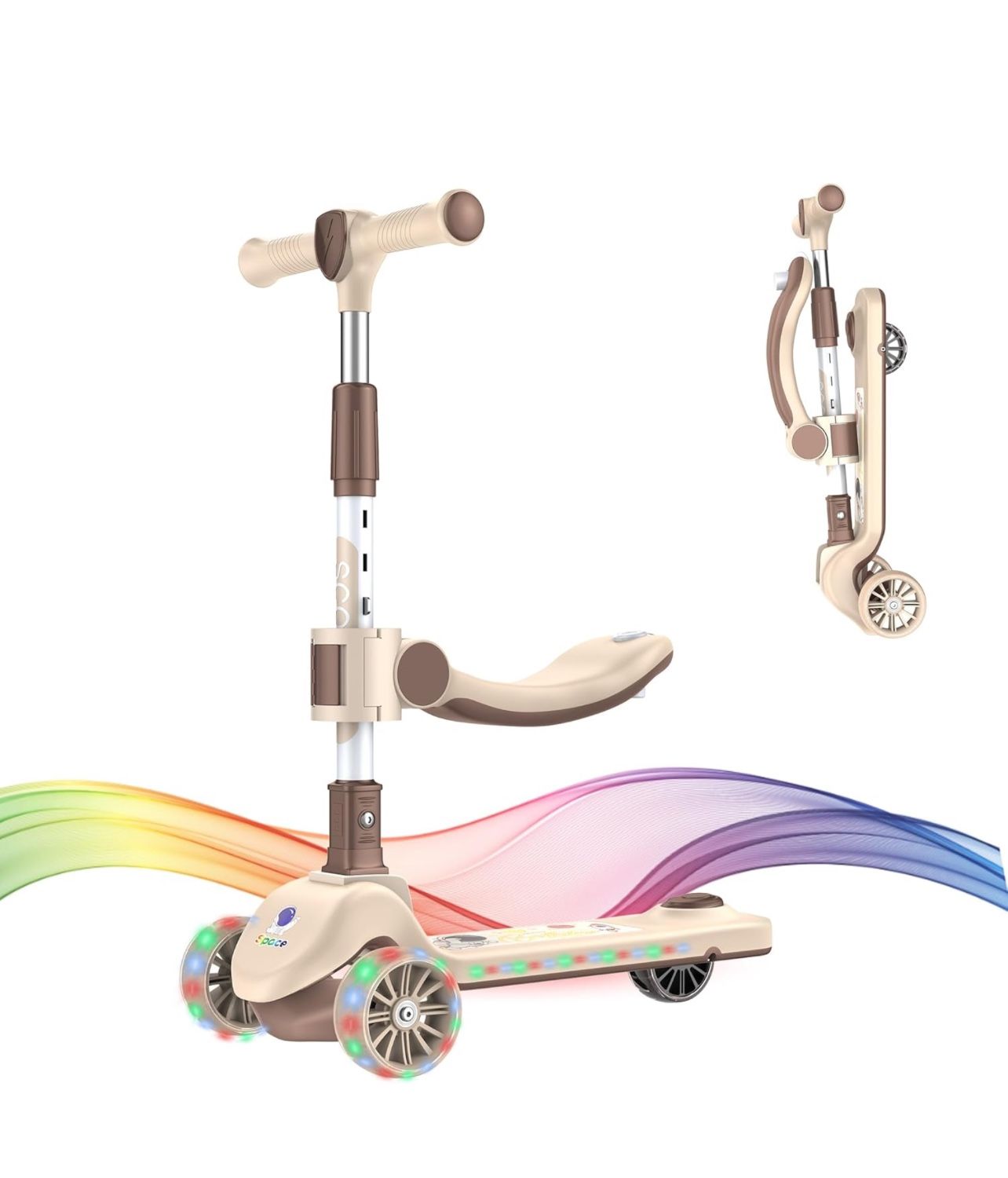 Volpam Electric Scooter