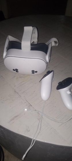 VR