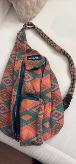 Kavu Rope Bag