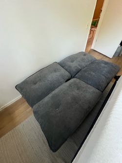 convertible sofa