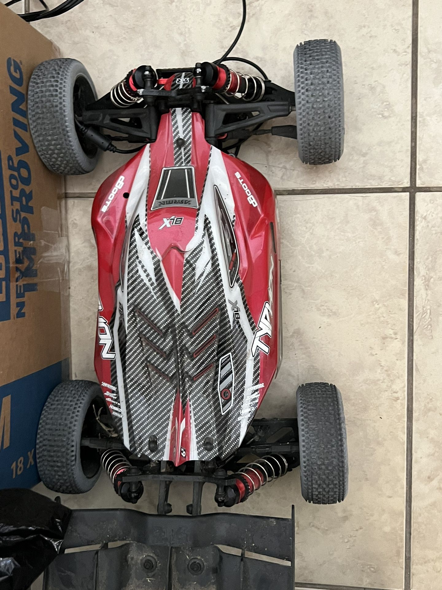 Rc Cars For Sale 
