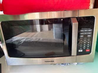 Microwave-used die one week only