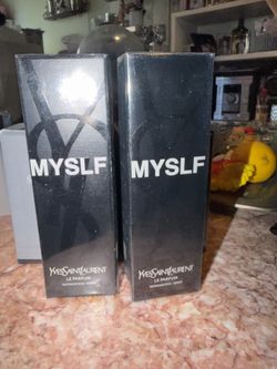YSL Myself Fragrance Replic@