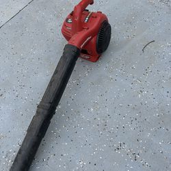 Blower Home lite