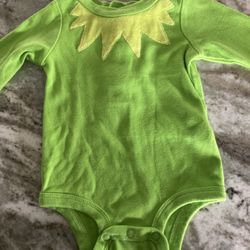 Onesie (Kermit The Frog) 