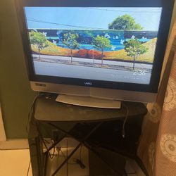 Tv And Home Sounds System 