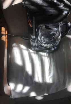 12 cup coffee maker