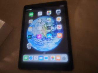 Ipad 5th Generation
