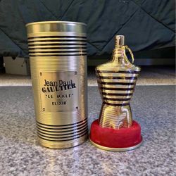 Jean Paul Le Male Elixir Parfum