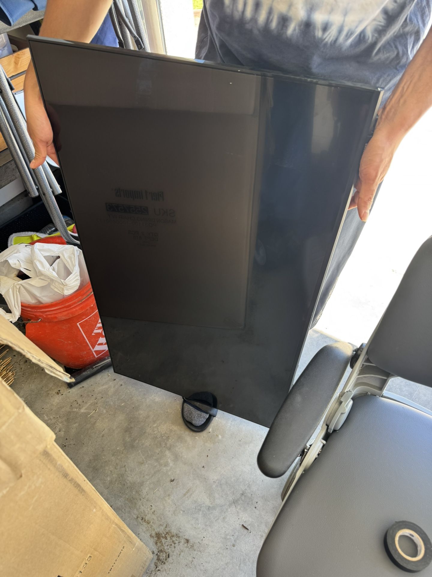 Samsung TV
