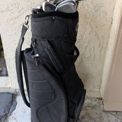 Golf Pride Tour Series 