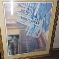 Hanging Picture 
