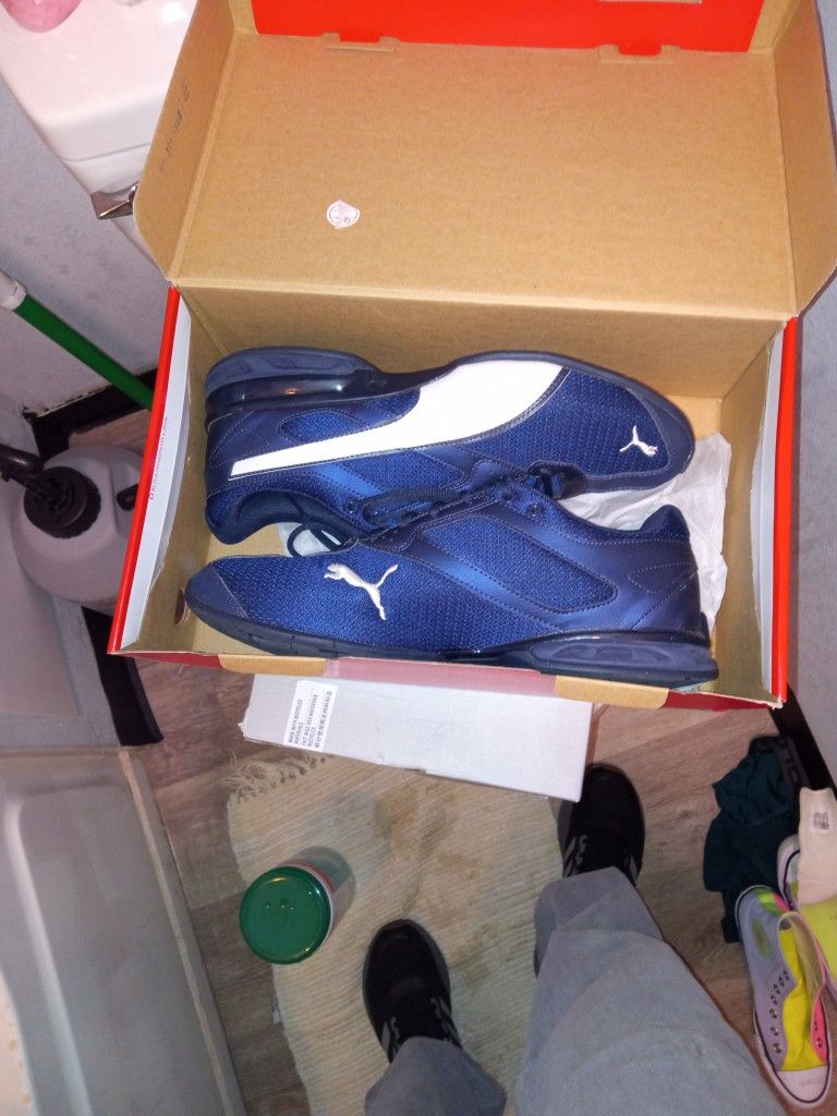 Brand New Size 12
