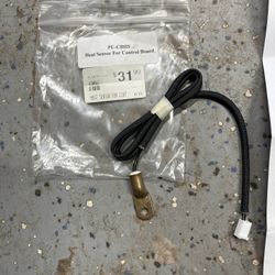 England Stove Works Thermal Sensor Wire. (5) Available $10 Each. Pickup Or Ship At Buyers Expense