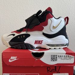 Nike Retro  Size 8.5 Men’s  (Worn Once) Like New  -$200