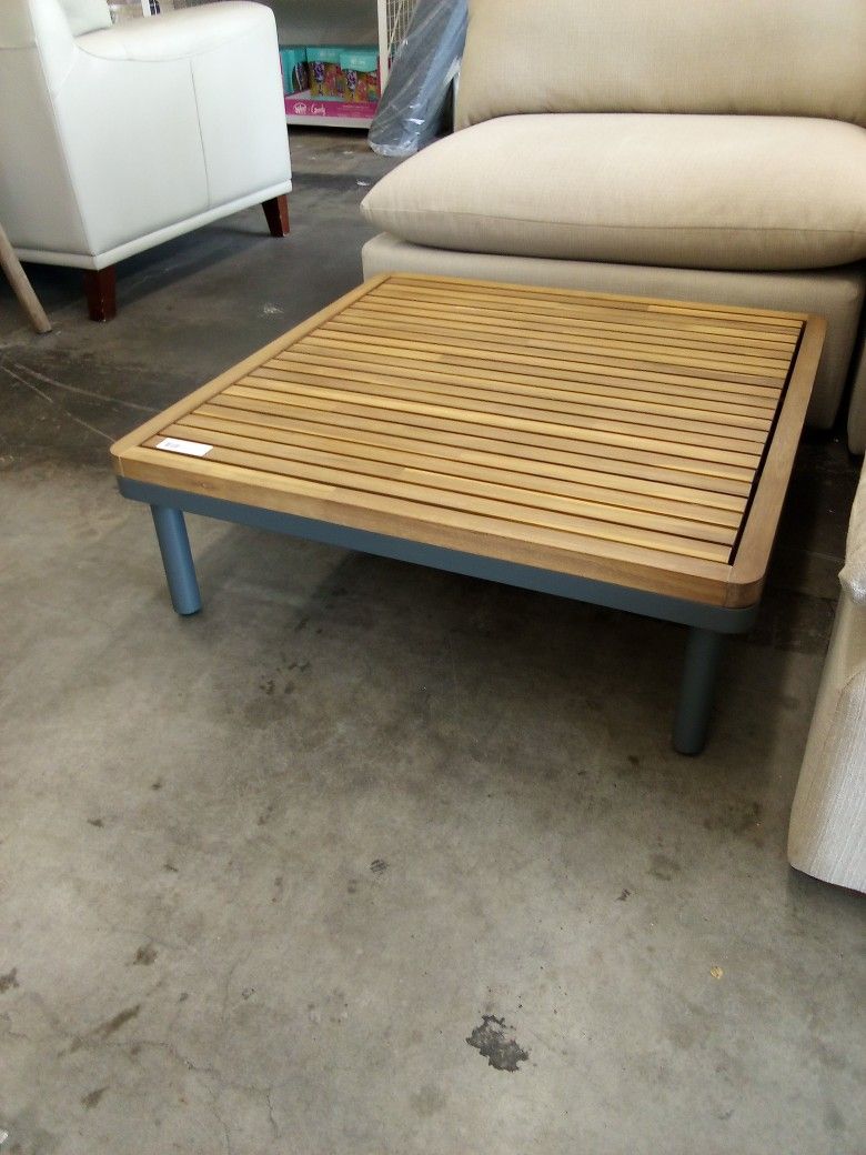 Andorra Coffee Table