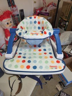 Baby chair