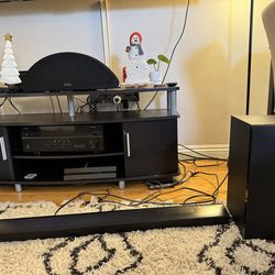 LG 320w Wireless Soundbar W/ Subwoofer