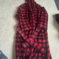 Boys Robe