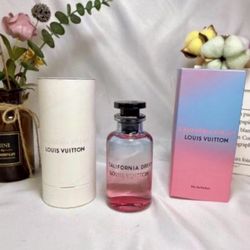 Louis Vuitton California Dream