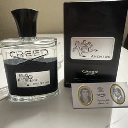 Creed Aventus