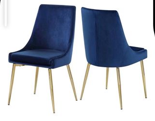 Dining Chairs - Set of 3