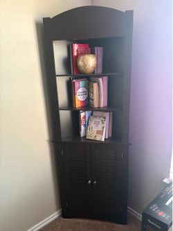 Bookshelf