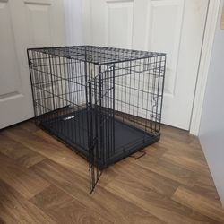 Dog Cage
