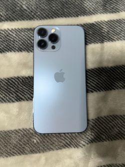 iPhone 13 Pro Max Unlocked 256gb