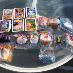 Stocking stuffers for the kids
